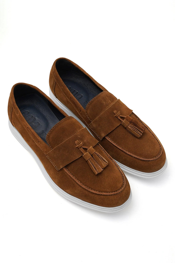 TASSEL LOAFERS - LOAFERS