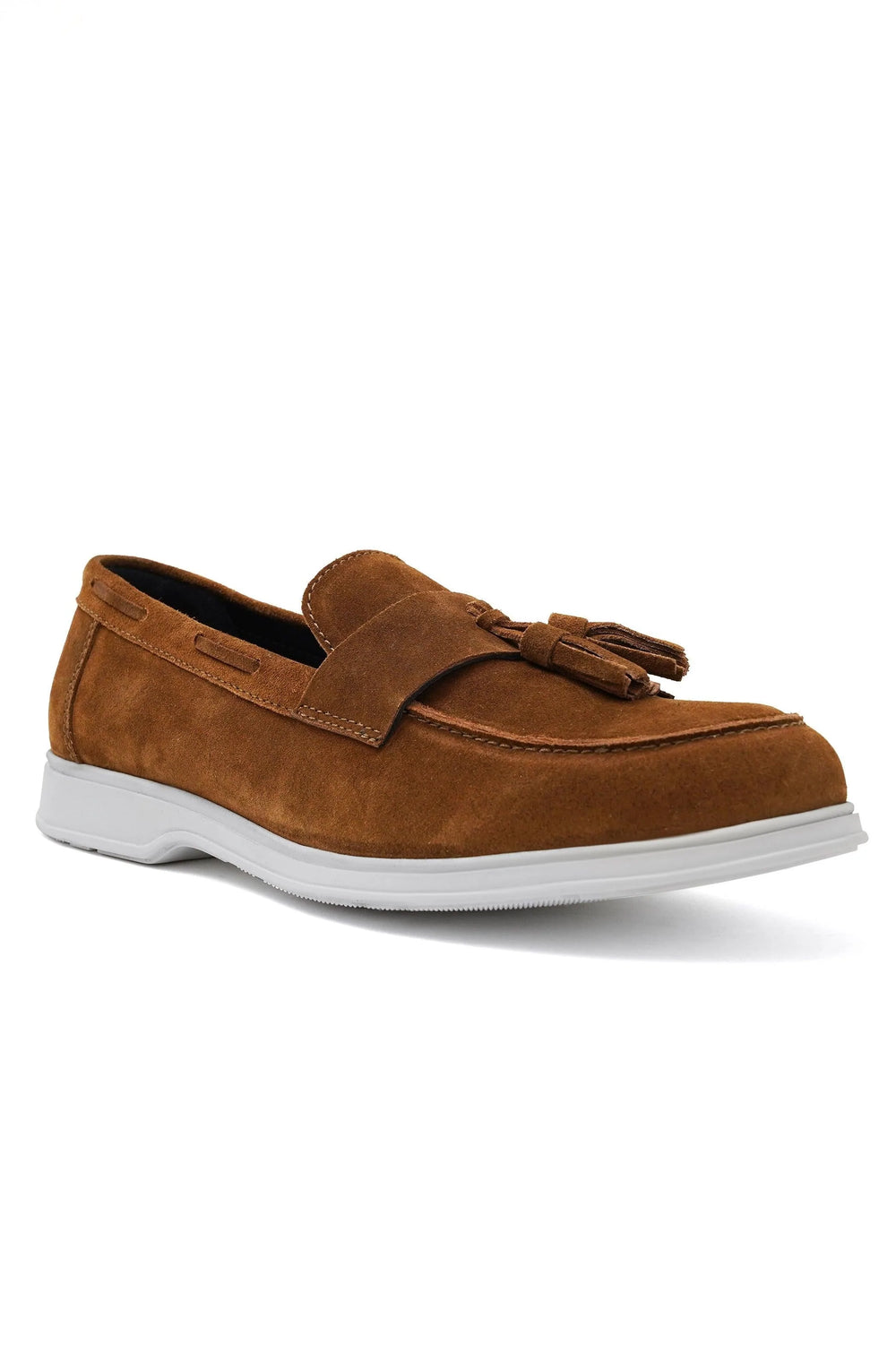 TASSEL LOAFERS - LOAFERS