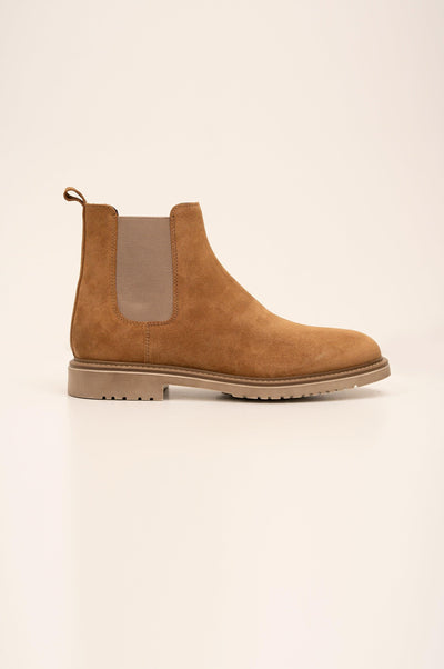 TOKYO CHELSEA BOOT - CHELSEA BOOTS
