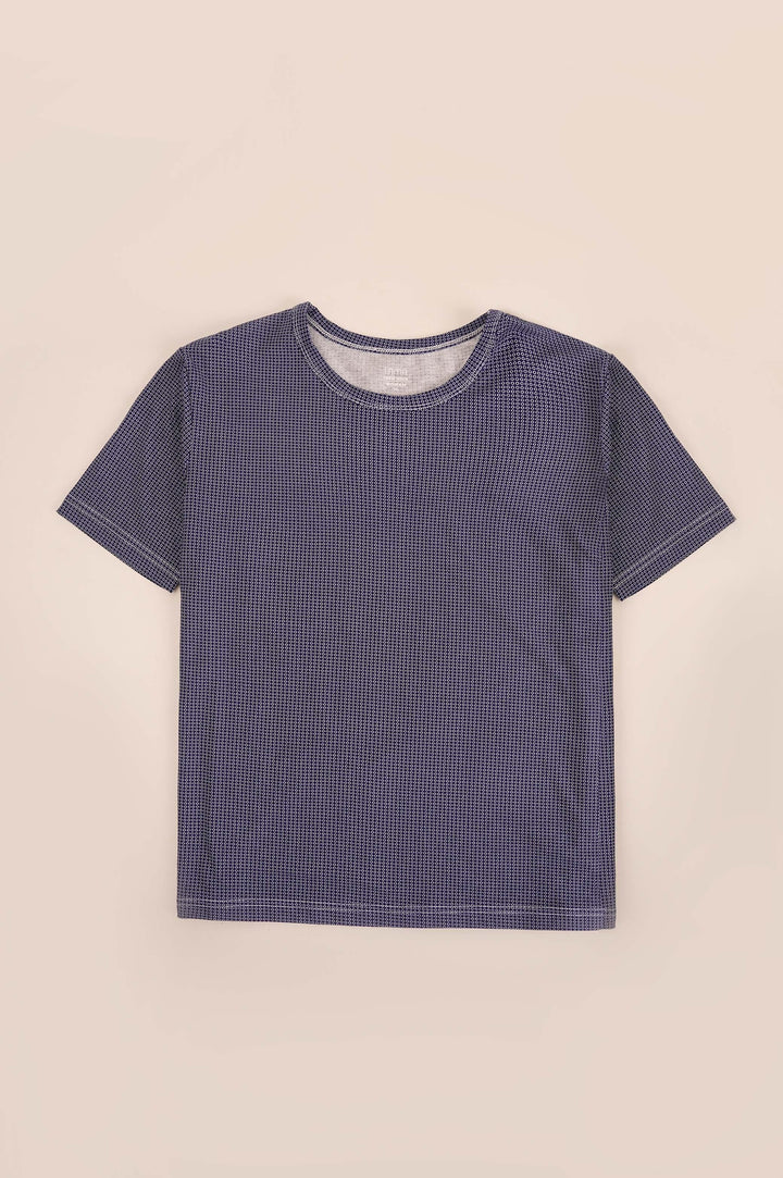 WOMENS PRINTED TEE - T-SHIRT
