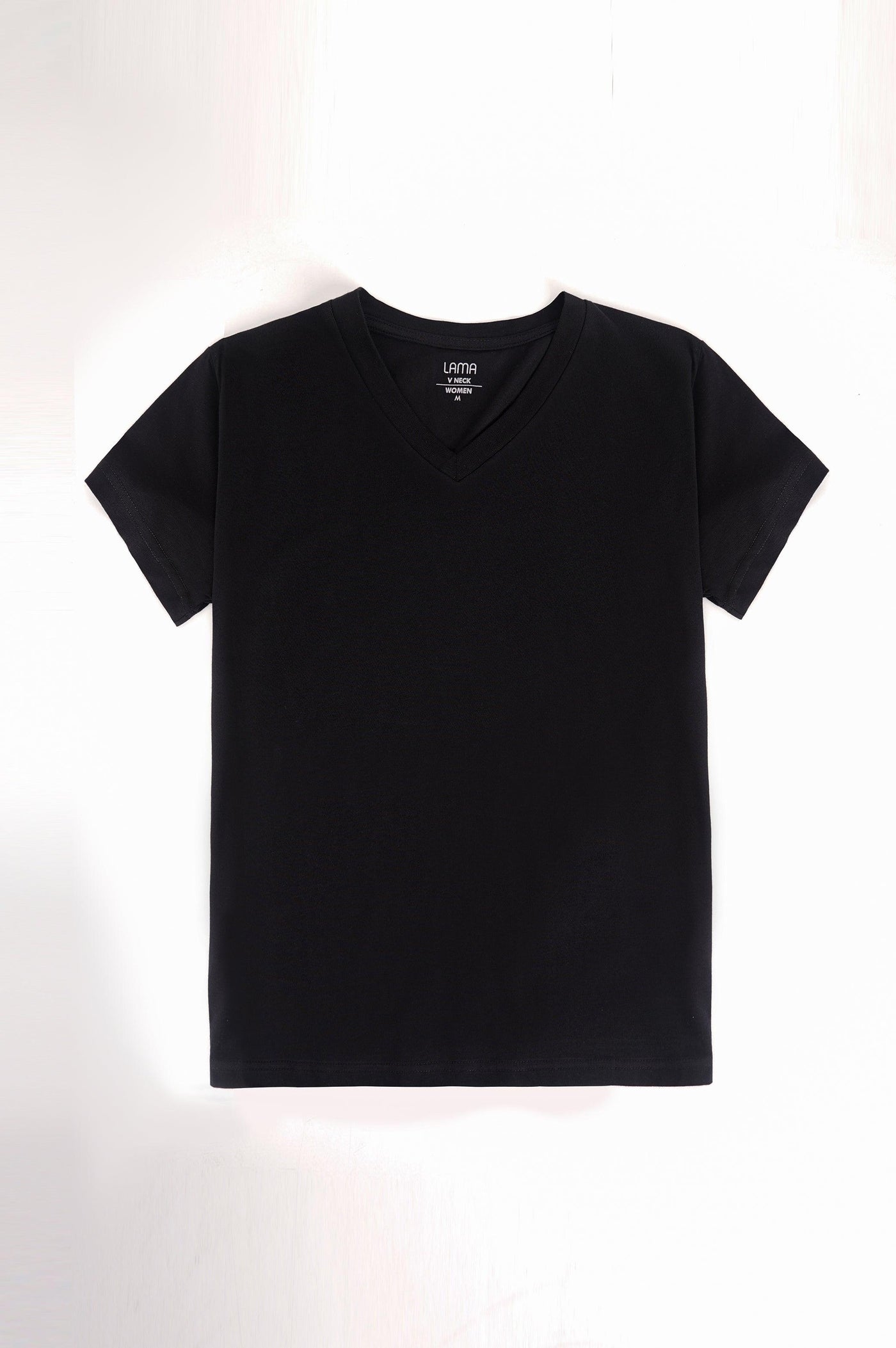 WOMENS V NECK - V NECK