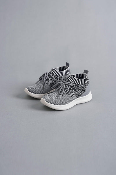 YOUNG KIX EASY PEASY'S - YOUNG SNEAKERS