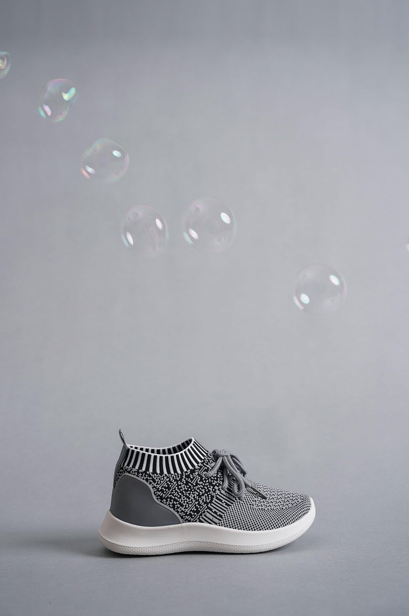 YOUNG KIX EASY PEASY'S - YOUNG SNEAKERS